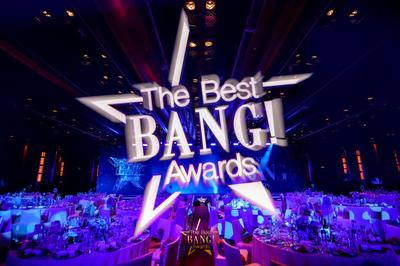 上海慶怡科技旗下產品BTL美修斯獲城市生活大獎，新型健康塑形方式在成都引發追捧熱潮