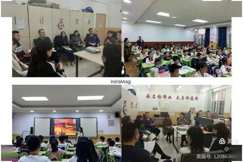走進課堂深耕教學(xué) 深度教研打造高效——五一路小學(xué)富力城分校教學(xué)研討暨文化藝術(shù)交流系列活動紀實